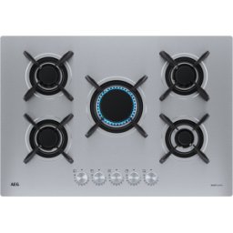 Placa AEG HGB75423UZ