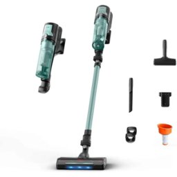 ASPIRADOR VERTICAL ROWENTA - RH1833E0