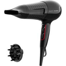 SECADOR CABELO ROWENTA - CV 591L F0