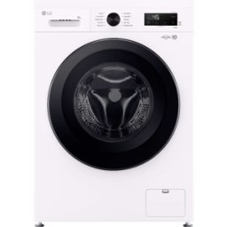 MÁQUINA DE LAVAR ROUPA LG - F4X1008NWK