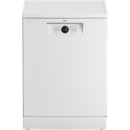 Máquina de Lavar Loiça Beko BDFN26640WC