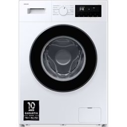 MÁQUINA DE LAVAR ROUPA SAMSUNG - WW80FG3M05AWEP