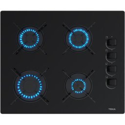 PLACA ENCASTRAR TEKA - GBE 64002 XBA BK