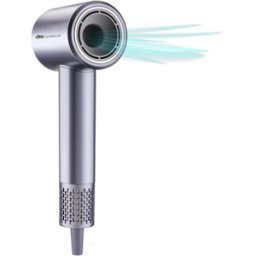SECADOR CABELO UFESA - ION PLASMA LUXE - 60308017