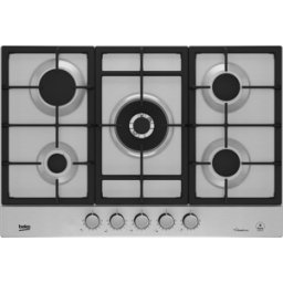 Placa a Gás Beko HIAW75226SXE