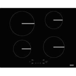 Placa Franke FSM 654 I BK