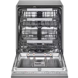 MÁQUINA DE LAVAR LOUÇA LG - DB597TXS