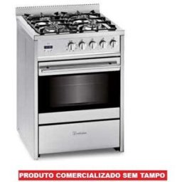 FOGÃO MEIRELES - M 610 X NAT ST
