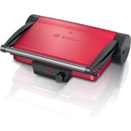 GRELHADOR DE PLACAS BOSCH - TCG4104 -