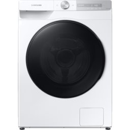 MÁQUINA DE LAVAR E SECAR ROUPA SAMSUNG - WD90T734DBH/S3