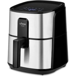 FRITADEIRA AIRFRYER UFESA - HAWK - 72805742