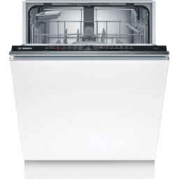 MÁQUINA DE LAVAR LOUÇA BOSCH - SMV2ITX09E -