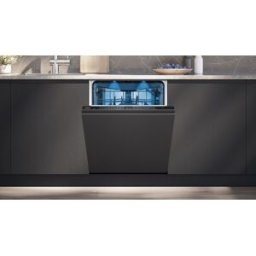 MÁQUINA DE LAVAR LOUÇA SIEMENS - SX75ZX07CE