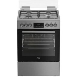 Fogão Beko FBM62320XDSN