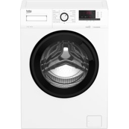 Máquina de Lavar Roupa Beko WRA 7615 XW