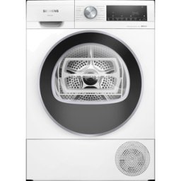 SECADOR DE ROUPA SIEMENS - WQ45G2D0ES -