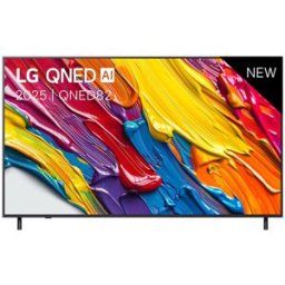 QNED LG - 55QNED82A6B