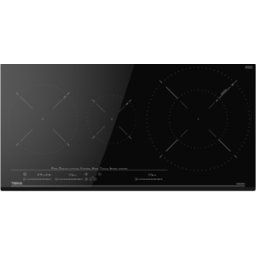 PLACA ENCASTRAR TEKA - IZC 83620 MST BK