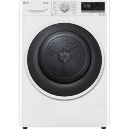 SECADOR DE ROUPA LG - RH90V5AV6N