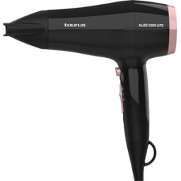 SECADOR CABELO TAURUS ALIZE 2200 LITE - 900.396