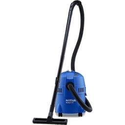 ASPIRADOR LIQUIDOS & SOLIDOS NILFISK - BUDDY II 12LT EU - 18451119