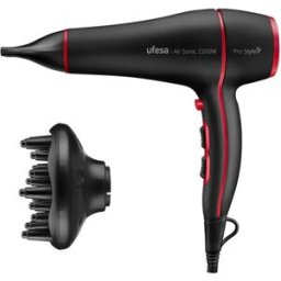 SECADOR CABELO UFESA - AIRSONIC - 60306077