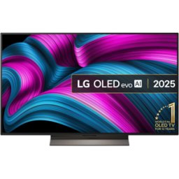 OLED LG - OLED48C5ELB