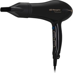 SECADOR DE CABELO ORBEGOZO - SE 2206