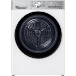 SECADOR DE ROUPA LG - RH10V9AV2WR