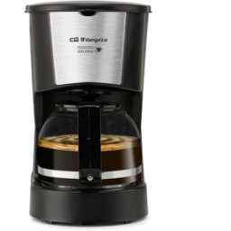 MÁQUINA CAFÉ FILTRO ORBEGOZO - CG4206
