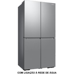 FRIGORÍFICO SIDE BY SIDE SAMSUNG - RF65DG960ESREF
