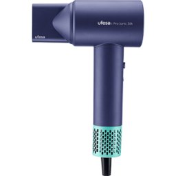 SECADOR CABELO UFESA - PRO IONIC SILK - 60306194