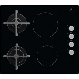 Placa ELECTROLUX EGE6172NOK