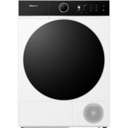 SECADOR DE ROUPA HISENSE - DH5i804BWCD
