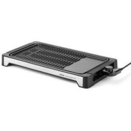 GRELHADOR DE MESA UFESA - INDIANA 2000 PLEX - 72206011
