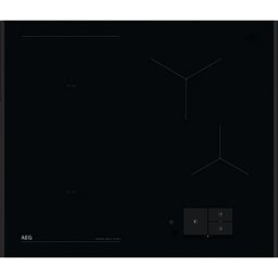 Placa AEG NIG64B30AB