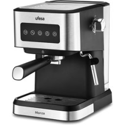 MÁQUINA CAFÉ EXPRESSO UFESA - MONZA - 71705461