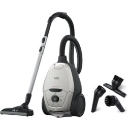 Aspirador AEG VX82-1-2MG