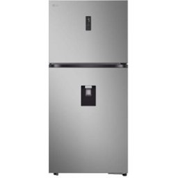 FRIGORÍFICO LG - GTFV61PYBQD