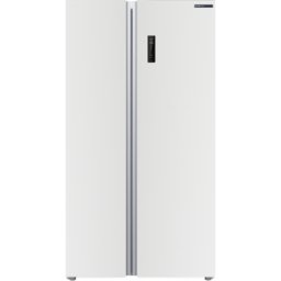 Frigorífico Americano Infiniton SBS-506A77BEH