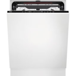 Máquina de Lavar Loiça AEG FSE77707P