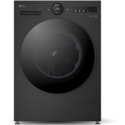 MÁQUINA DE LAVAR ROUPA LG - F4X7009TBB