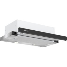 EXAUSTOR MEIRELES - MET161BL