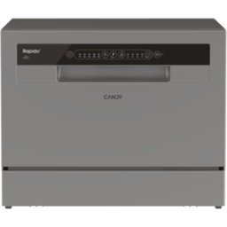 MÁQUINA DE LAVAR LOUÇA CANDY - CP 6E51 LS
