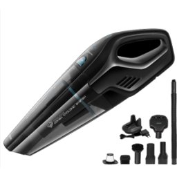 MINI ASPIRADOR CECOTEC - CONGA IMMORTAL EXTREMESUCTION 22,2 ANIMAL HAND
