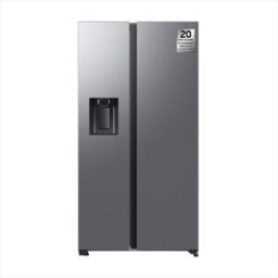 FRIGORÍFICO SIDE BY SIDE SAMSUNG - RS70F65KETEF