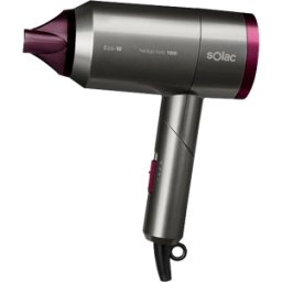 SECADOR DE CABELO SOLAC - SV7015