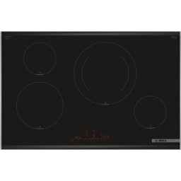 PLACA BOSCH - PIE875HC1E -