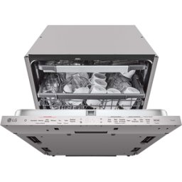 MÁQUINA DE LAVAR LOUÇA LG - DB365TXS