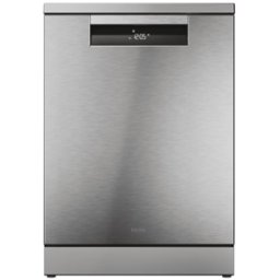 MÁQUINA DE LAVAR LOUÇA HAIER - XF 6B0M3PDX